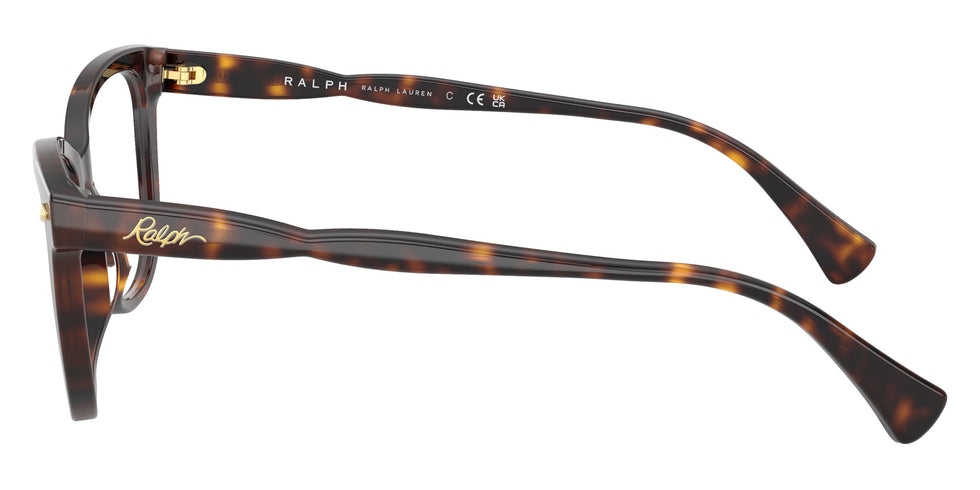 RALPH LAUREN RA7189U 5003 49 - Shiny Dark Havana #id:ra7189u5003_s:104110