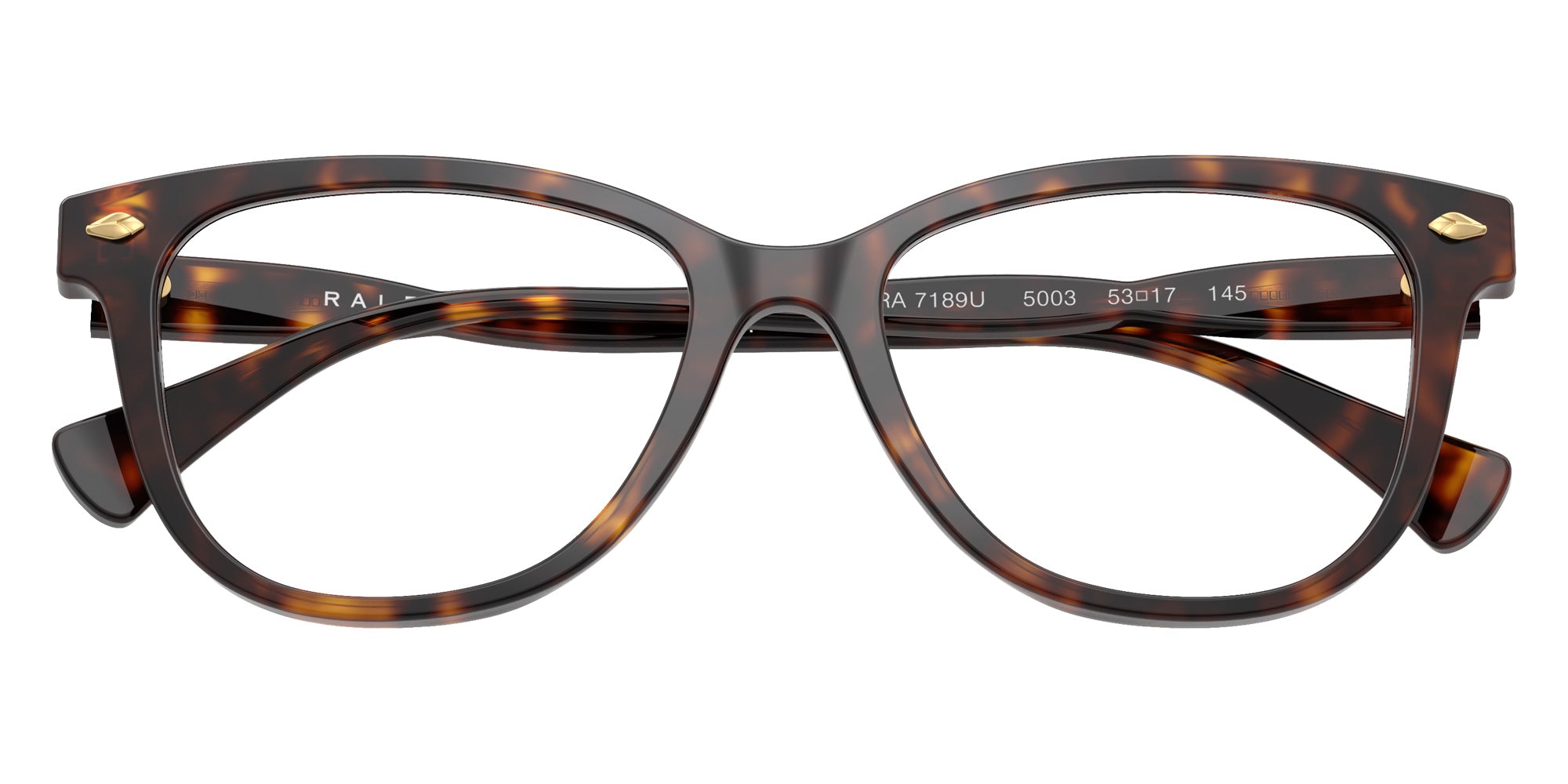 RALPH LAUREN RA7189U 5003 49 - Shiny Dark Havana #id:ra7189u5003_s:104120