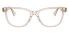 RALPH LAUREN RA7189U 6117 49 - Beige Transparent #id:ra7189u6117_s:108100