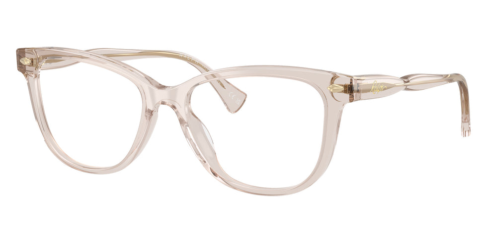 RALPH LAUREN RA7189U 6117 49 - Beige Transparent #id:ra7189u6117_s:108105
