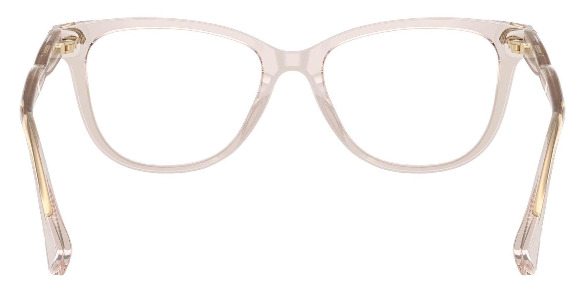 RALPH LAUREN RA7189U 6117 49 - Beige Transparent #id:ra7189u6117_s:108115