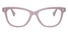 RALPH LAUREN RA7189U 6238 53 - Milky Purple #id:ra7189u6238_s:112100