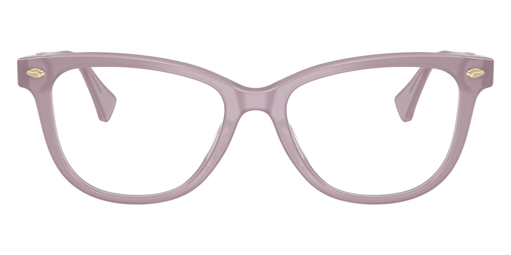 RALPH LAUREN RA7189U 6238 53 - Milky Purple #id:ra7189u6238_s:112100