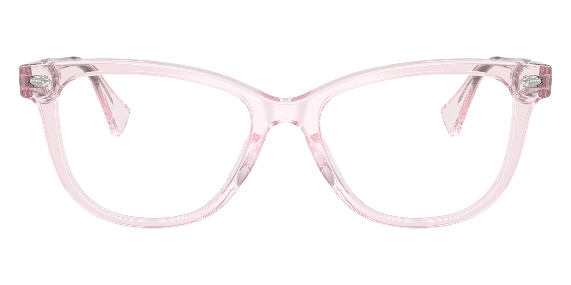 RALPH LAUREN RA7189U 6290 49 - Rose Transparent #id:ra7189u6290_s:114100