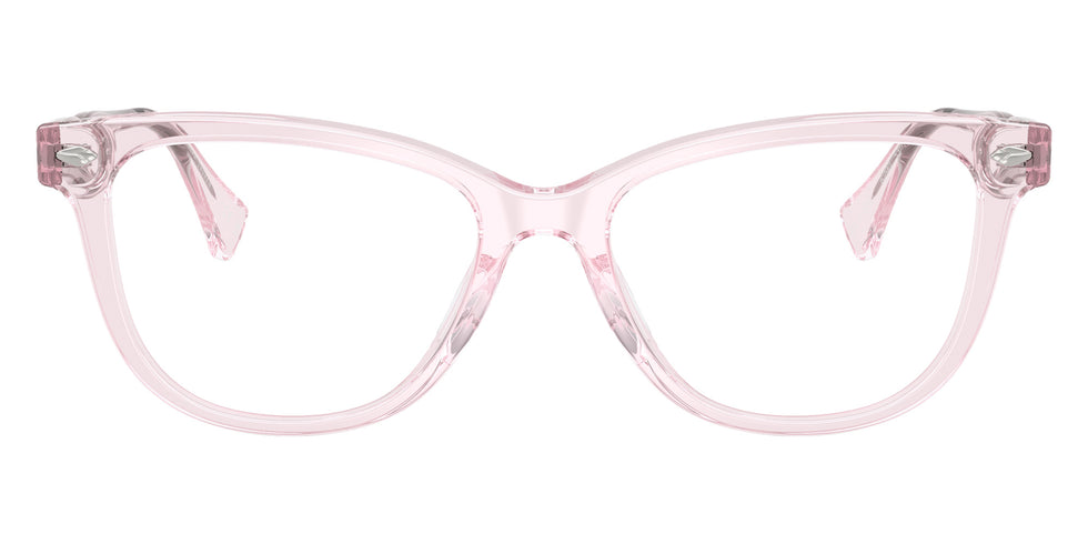 RALPH LAUREN RA7189U 6290 49 - Rose Transparent #id:ra7189u6290_s:114100
