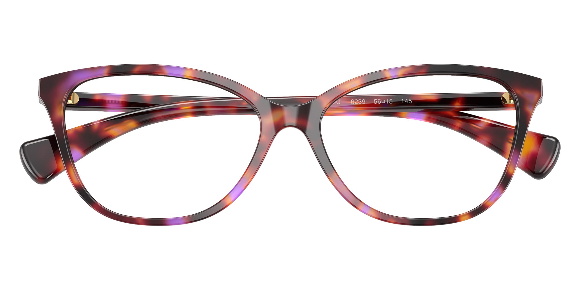 RALPH LAUREN RA7190U 6239 54 - Transparent Rose #id:ra7190u6239_s:100120