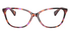 RALPH LAUREN RA7190U 6239 54 - Transparent Rose #id:ra7190u6239_s:100100