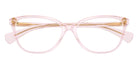 RALPH LAUREN RA7190U 6290 56 - Transparent Rose #id:ra7190u6290_s:102120