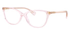 RALPH LAUREN RA7190U 6290 54 - Transparent Rose #id:ra7190u6290_s:104105
