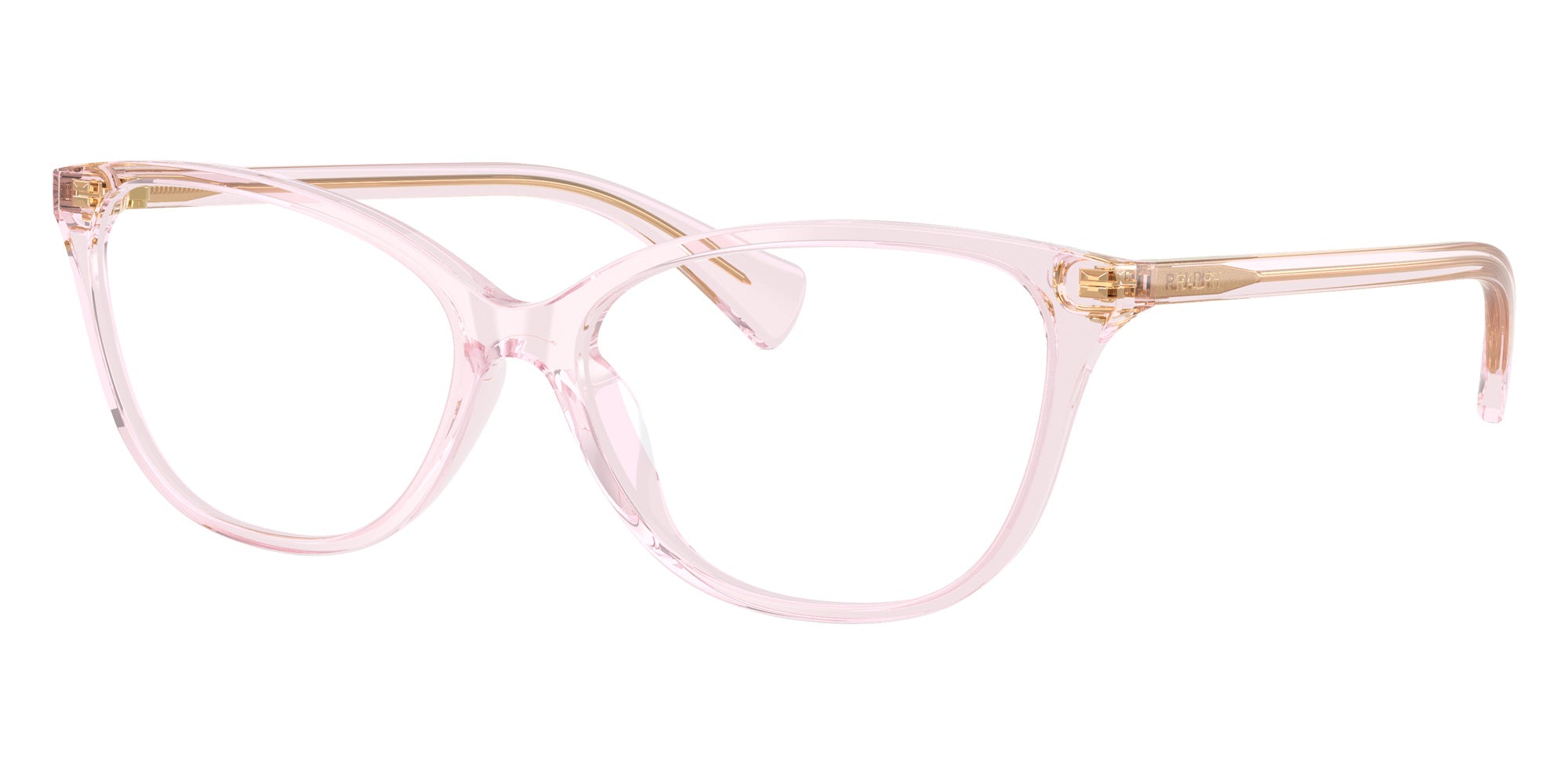 RALPH LAUREN RA7190U 6290 54 - Transparent Rose #id:ra7190u6290_s:104105