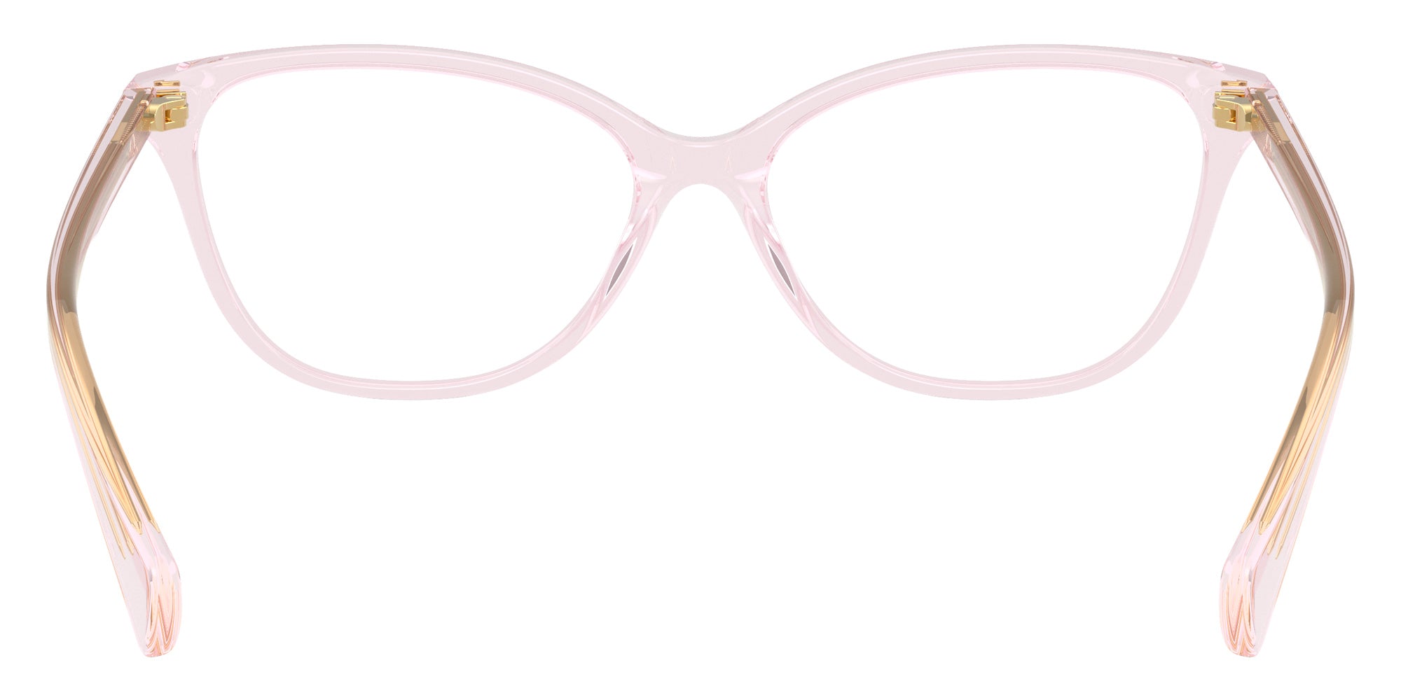 RALPH LAUREN RA7190U 6290 54 - Transparent Rose #id:ra7190u6290_s:104115