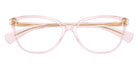 RALPH LAUREN RA7190U 6290 54 - Transparent Rose #id:ra7190u6290_s:104120