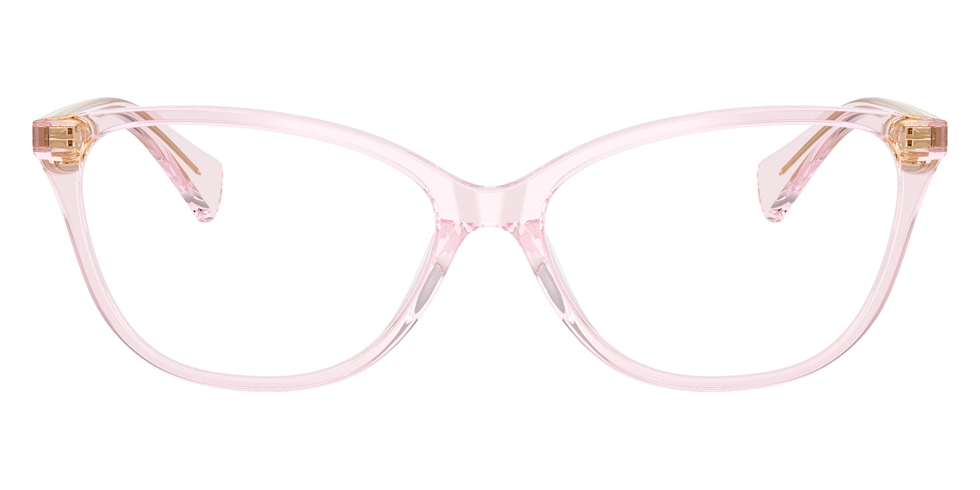 RALPH LAUREN RA7190U 6290 56 - Transparent Rose #id:ra7190u6290_s:102100