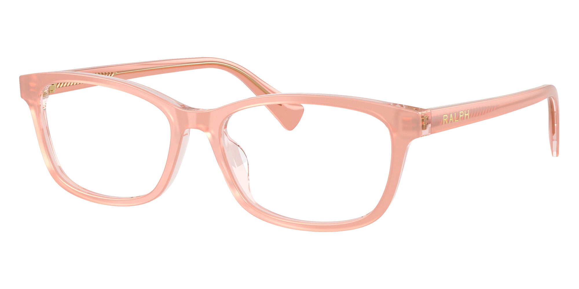 RALPH LAUREN RA7194U 6296 53 - Rose/Transparent #id:ra7194u6296_s:104105