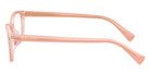 RALPH LAUREN RA7194U 6296 53 - Rose/Transparent #id:ra7194u6296_s:104110