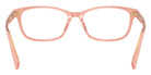 RALPH LAUREN RA7194U 6296 53 - Rose/Transparent #id:ra7194u6296_s:104115