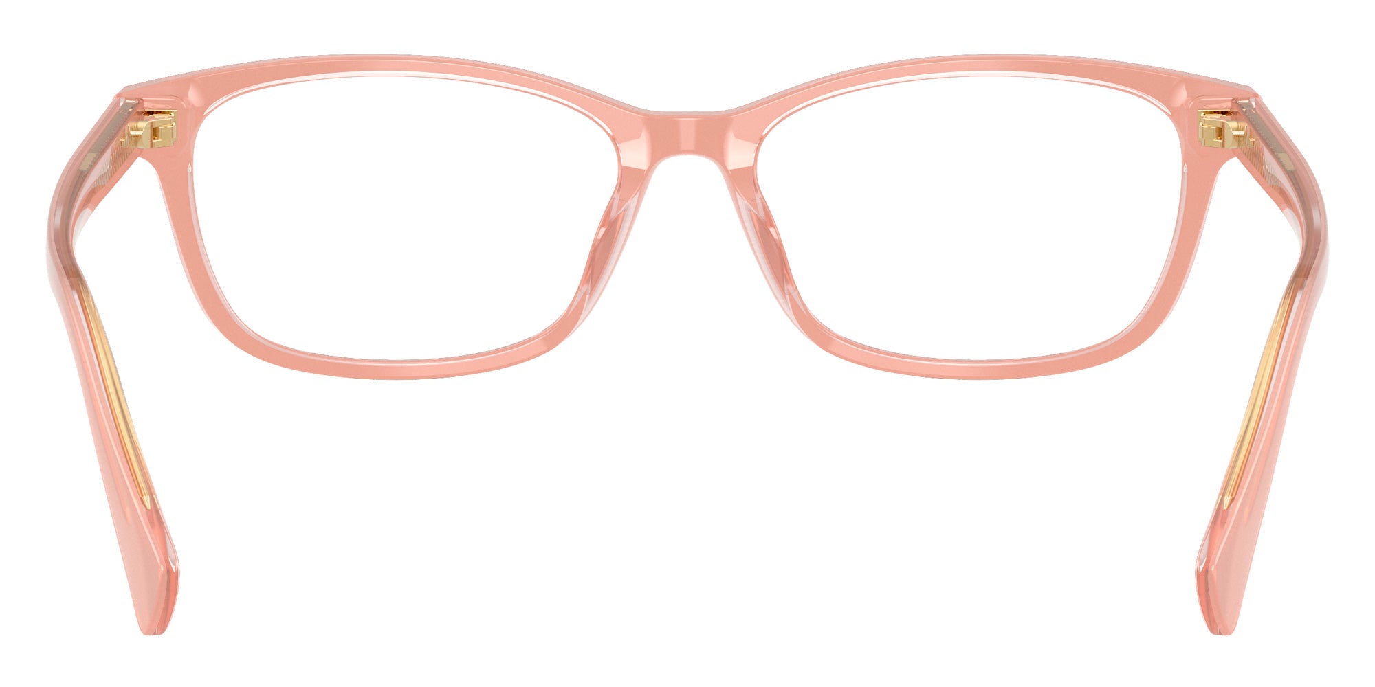 RALPH LAUREN RA7194U 6296 53 - Rose/Transparent #id:ra7194u6296_s:104115