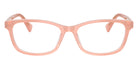 RALPH LAUREN RA7194U 6296 53 - Rose/Transparent #id:ra7194u6296_s:104100
