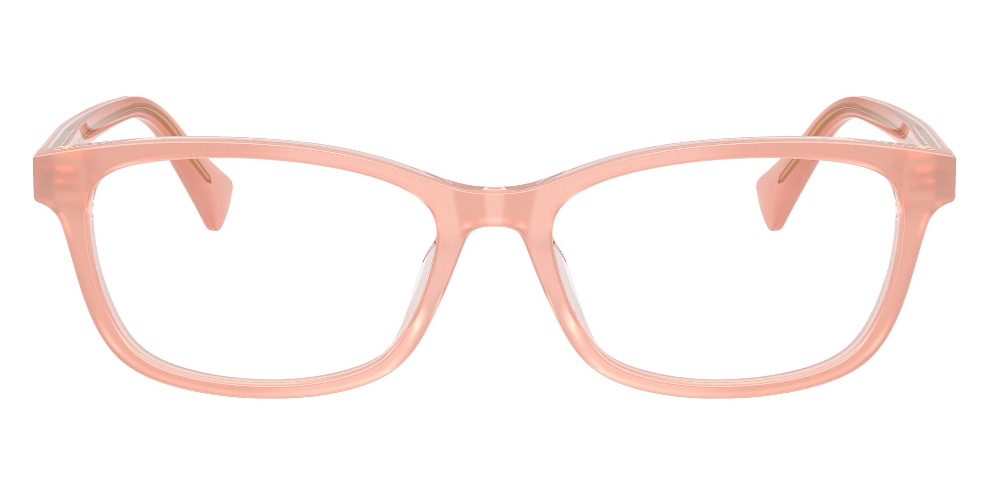 RALPH LAUREN RA7194U 6296 53 - Rose/Transparent #id:ra7194u6296_s:104100