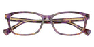 RALPH LAUREN RA7194U 6303 53 - Violet Havana/Transparent #id:ra7194u6303_s:112120
