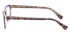 RALPH LAUREN RA7194U 6303 53 - Violet Havana/Transparent #id:ra7194u6303_s:112110