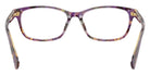 RALPH LAUREN RA7194U 6303 53 - Violet Havana/Transparent #id:ra7194u6303_s:112115