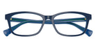 RALPH LAUREN RA7194U 6348 53 - Blue Transparent #id:ra7194u6348_s:116120