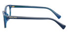 RALPH LAUREN RA7194U 6348 53 - Blue Transparent #id:ra7194u6348_s:116110