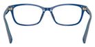 RALPH LAUREN RA7194U 6348 53 - Blue Transparent #id:ra7194u6348_s:116115