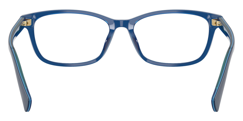 RALPH LAUREN RA7194U 6348 53 - Blue Transparent #id:ra7194u6348_s:116115