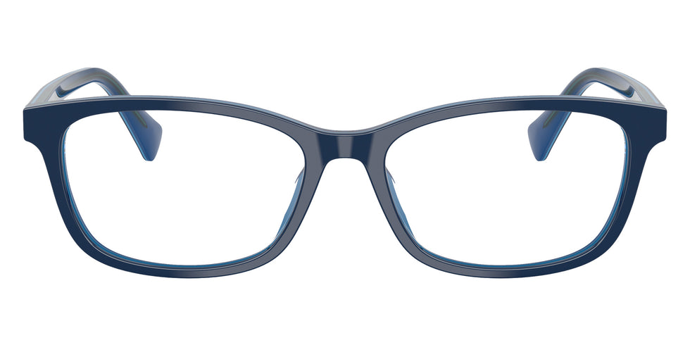 RALPH LAUREN RA7194U 6348 53 - Blue Transparent #id:ra7194u6348_s:116100