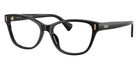RALPH LAUREN RA7195U 5001 52 - Shiny Black #id:ra7195u5001_s:100105