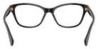 RALPH LAUREN RA7195U 5001 52 - Shiny Black #id:ra7195u5001_s:100115