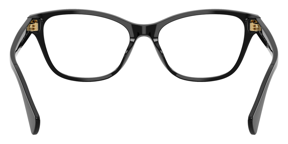 RALPH LAUREN RA7195U 5001 52 - Shiny Black #id:ra7195u5001_s:100115