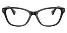 RALPH LAUREN RA7195U 5001 52 - Shiny Black #id:ra7195u5001_s:100100