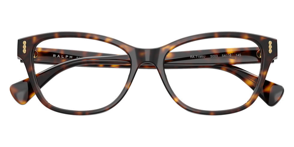 RALPH LAUREN RA7195U 5003 52 - Dark Havana #id:ra7195u5003_s:104120