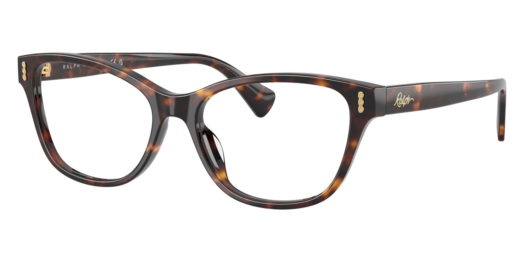RALPH LAUREN RA7195U 5003 52 - Dark Havana #id:ra7195u5003_s:104105