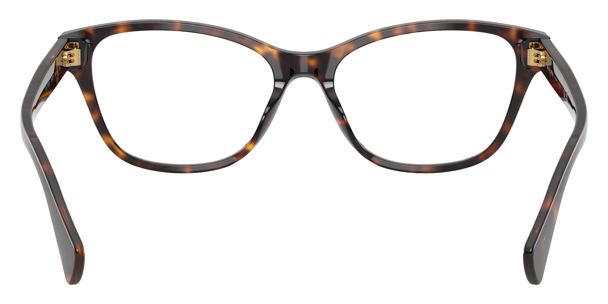 RALPH LAUREN RA7195U 5003 52 - Dark Havana #id:ra7195u5003_s:104115