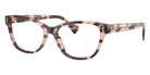 RALPH LAUREN RA7195U 6058 52 - Pink Havana #id:ra7195u6058_s:108105