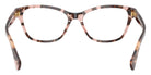 RALPH LAUREN RA7195U 6058 52 - Pink Havana #id:ra7195u6058_s:108115
