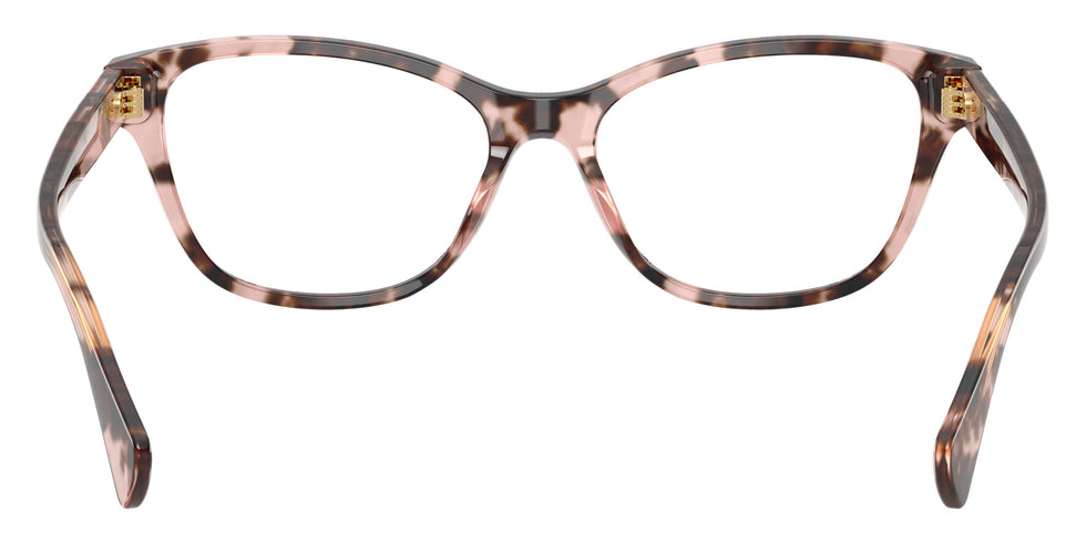 RALPH LAUREN RA7195U 6058 52 - Pink Havana #id:ra7195u6058_s:108115