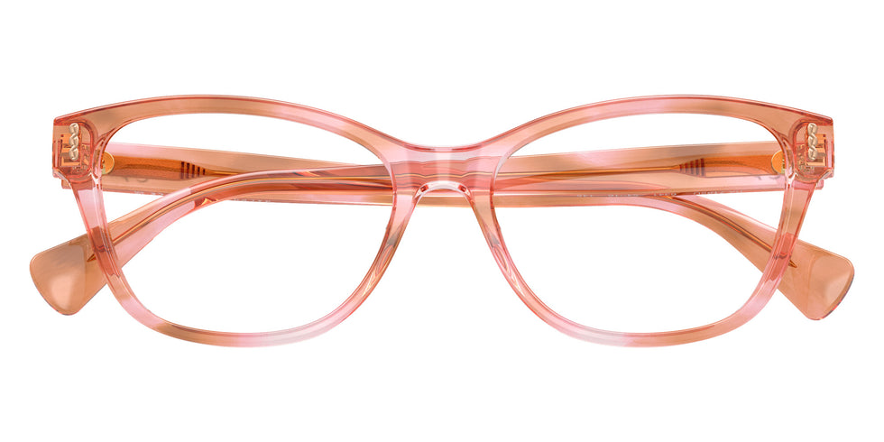 RALPH LAUREN RA7195U 6341 52 - Pink Havana Brown #id:ra7195u6341_s:112120