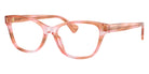 RALPH LAUREN RA7195U 6341 52 - Pink Havana Brown #id:ra7195u6341_s:112105