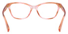 RALPH LAUREN RA7195U 6341 52 - Pink Havana Brown #id:ra7195u6341_s:112115