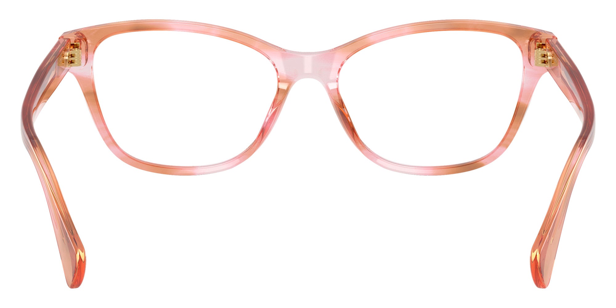 RALPH LAUREN RA7195U 6341 52 - Pink Havana Brown #id:ra7195u6341_s:112115