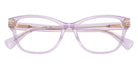 RALPH LAUREN RA7195U 6370 52 - Transparent Rose #id:ra7195u6370_s:116120