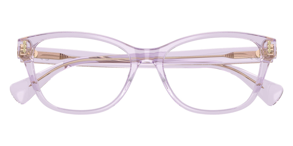 RALPH LAUREN RA7195U 6370 52 - Transparent Rose #id:ra7195u6370_s:116120