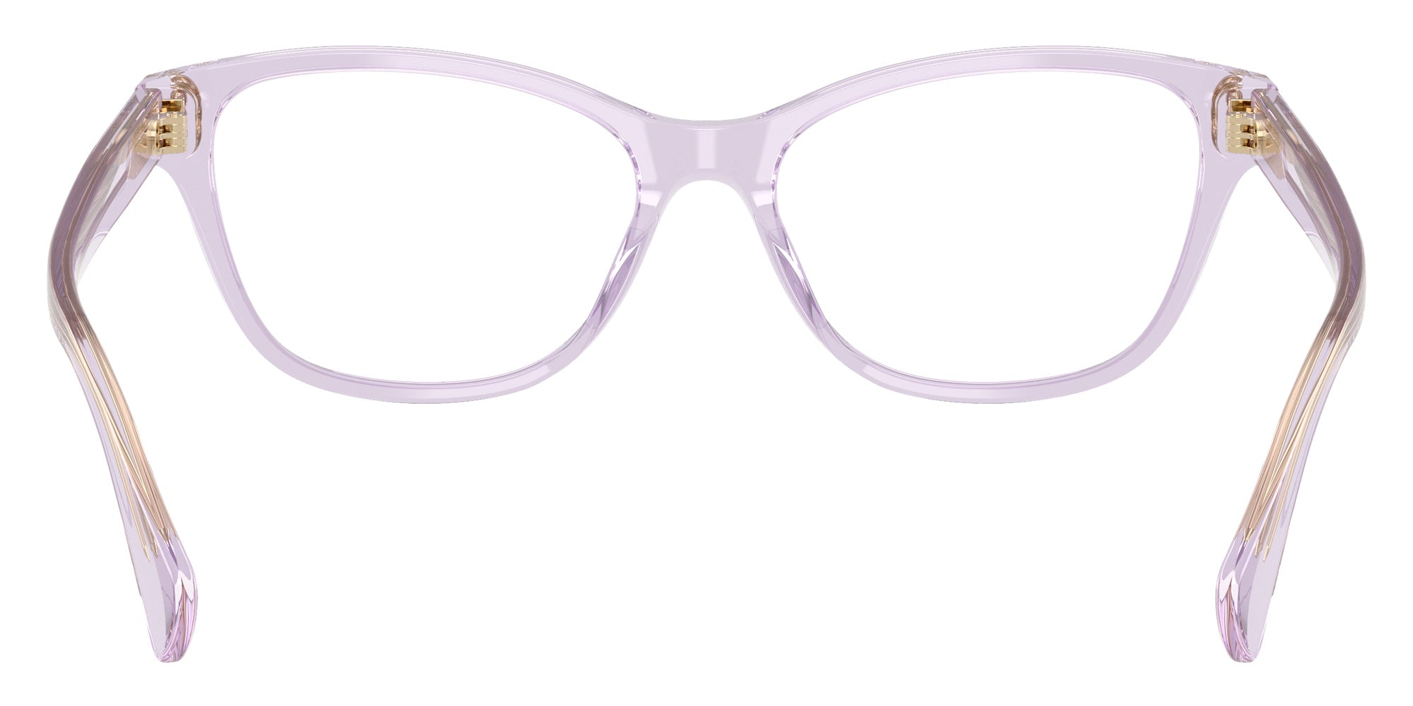 RALPH LAUREN RA7195U 6370 52 - Transparent Rose #id:ra7195u6370_s:116115