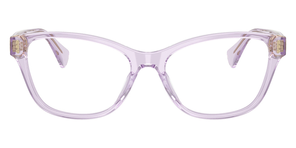 RALPH LAUREN RA7195U 6370 52 - Transparent Rose #id:ra7195u6370_s:116100