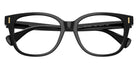 RALPH LAUREN RA7196U 5001 52 - Shiny Black #id:ra7196u5001_s:100120